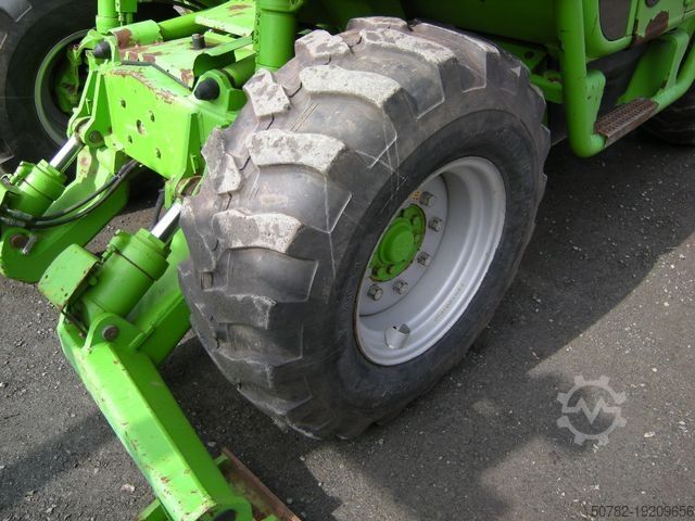 Sonstige Merlo Panoramic P38.13 , SL33