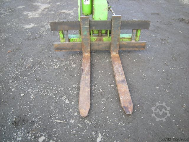 Sonstige Merlo Panoramic P38.13 , SL33