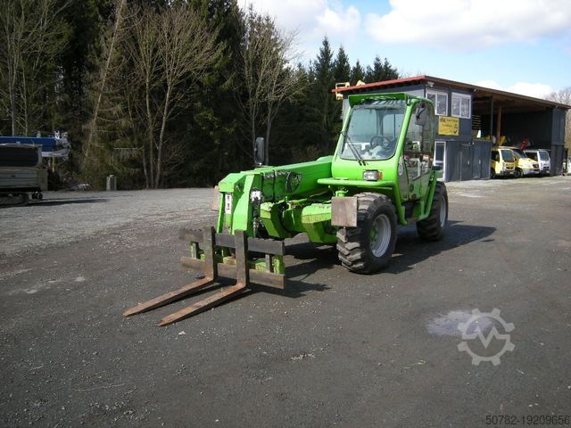 Sonstige Merlo Panoramic P38.13 , SL33