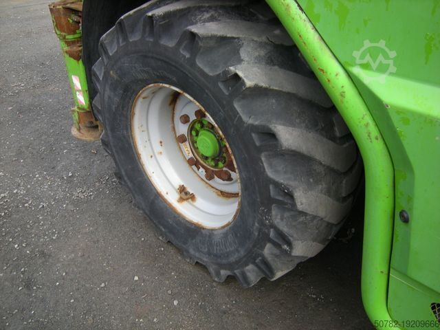 Teleskoparmstapler MERLO Merlo RT 4025 Roto 45.21 MCSS