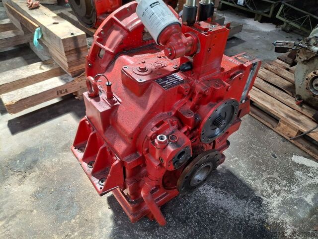 Motor SCANIA DI13 080M