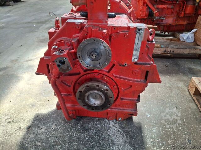 Motor SCANIA DI13 080M