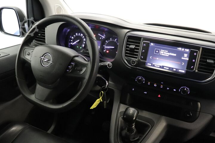 Kastenwagen Opel Vivaro 2.0 CDTI 122PK L2 EURO 6 - Airco - Navi ...