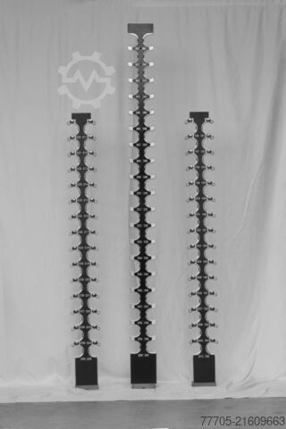 Werkzeugmagazine Matsuura Matsuura 