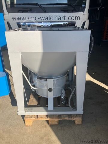 Entstauber Ringler RE 201 D5,5