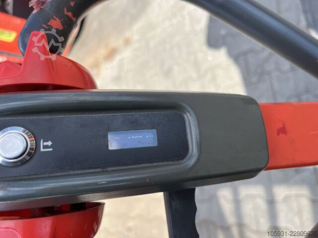 Electric Pallet Truck Linde MT12
