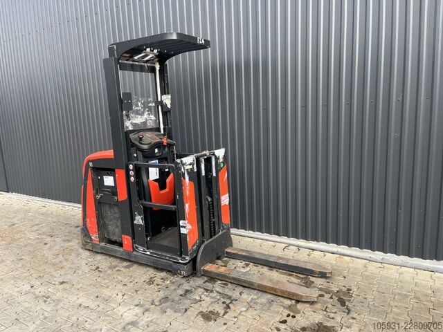 Low Level Order Picker Linde V10
