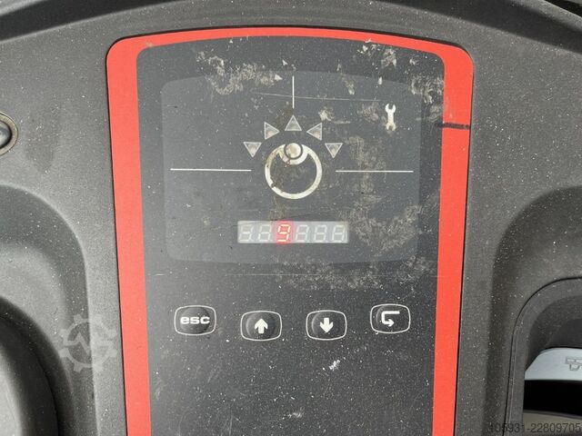 Low Level Order Picker Linde V10