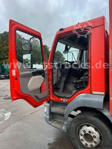 LKW mit Pritsche (offen) DAF LF 250 FA 4x2 Pritsche