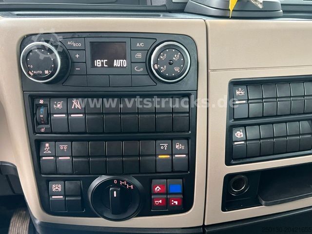 Abrollkipper MAN TGS 26.500 6x4 HydroDrive Meiller Lift/Lenkachse