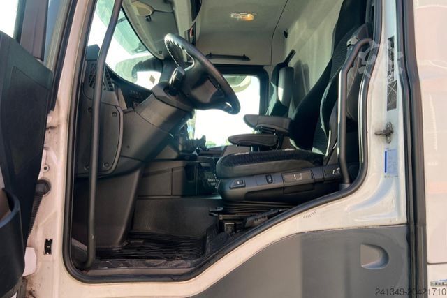 Refrigerated truck MERCEDES-BENZ 4x Antos 1843 4x2 Kühler