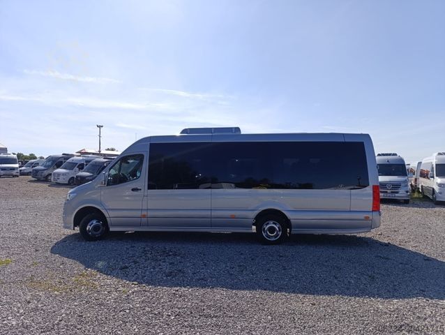 Bus MERCEDES-BENZ Sprinter 519