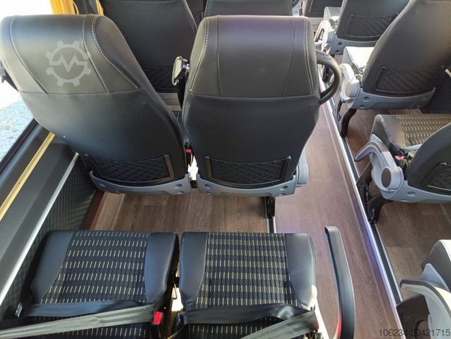 Bus MERCEDES-BENZ Sprinter 519