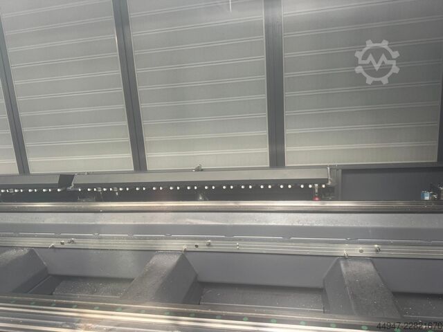 CNC Bearbeitungszentrum TEKNA TKE 984-6M