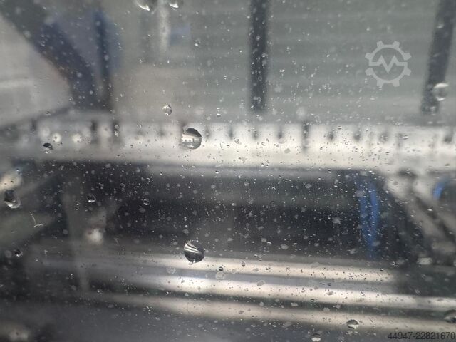 CNC Bearbeitungszentrum TEKNA TKE 984-6M