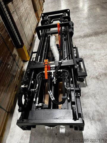 Hydraulic forklift mast HANGCHA XIPY35N600