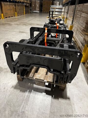 Hydraulic forklift mast HANGCHA XIPY35N600