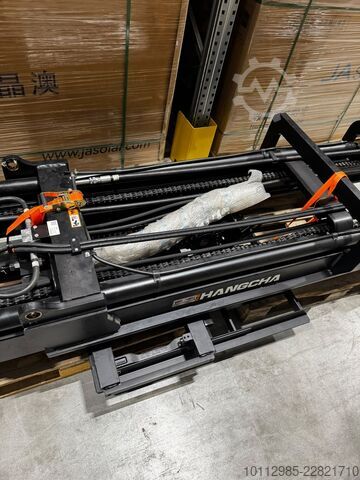Hydraulic forklift mast HANGCHA XIPY35N600