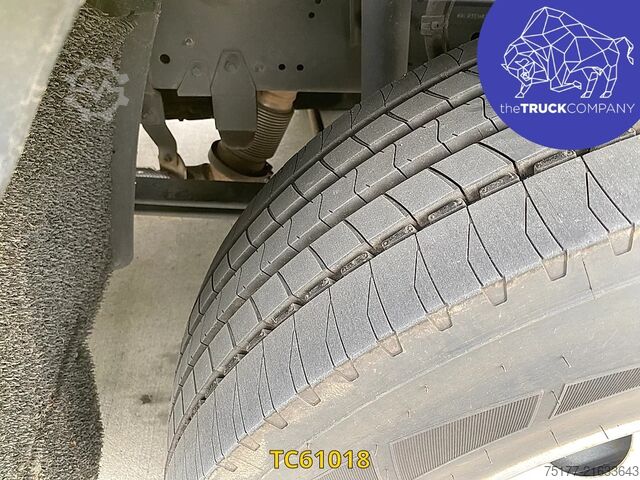 Standard-SZM DAF XF 430