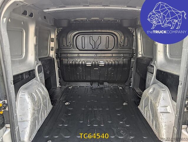 Kastenwagen Fiat Doblo