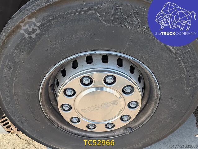 Standard-SZM Scania 450