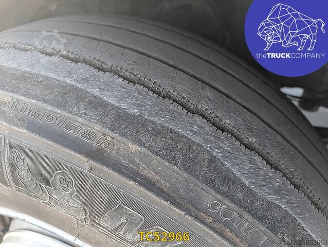 Standard-SZM Scania 450