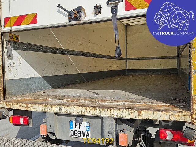 Suitcase Renault D 240