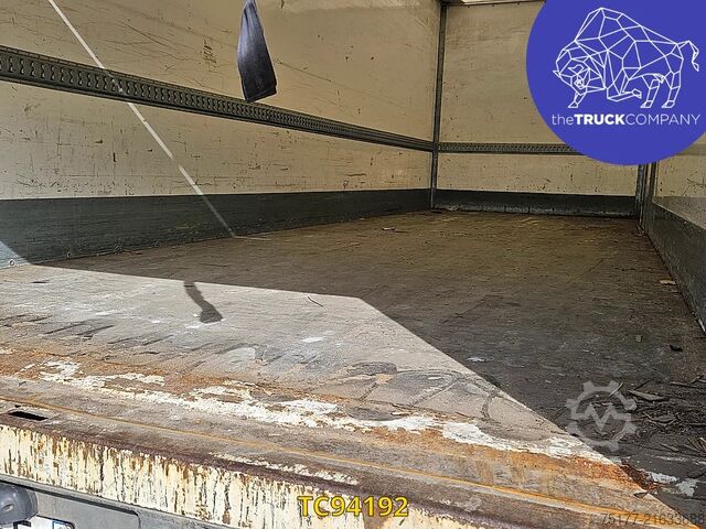 Suitcase Renault D 240