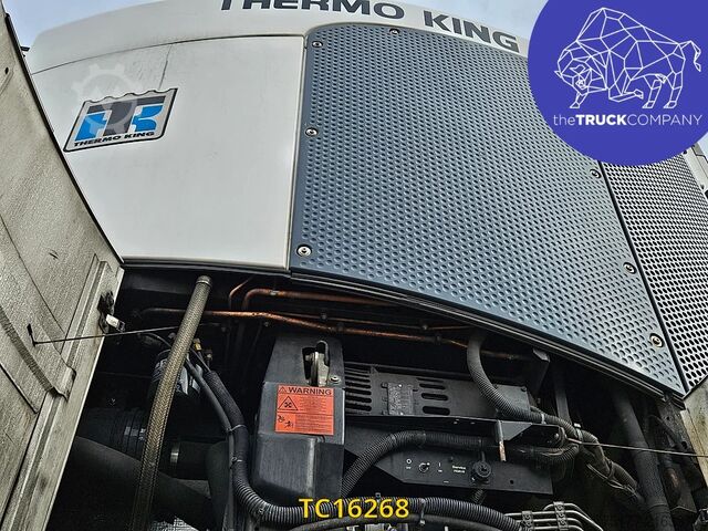 Refrigerated/frozen transport Schmitz Cargobull 