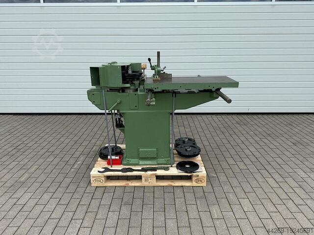 Tenon cutter Festo ZA 2T Festo ZA 2T