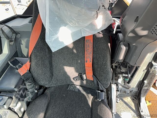 Radlader Caterpillar 966 M XE