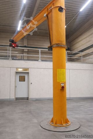 Jib crane Vetter M10-5,0