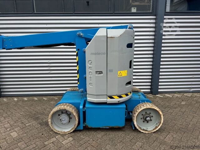 Gelenkteleskoparbeitsbühne Genie Z30/20N RJ Hoogwerker Knikarmhoogwerker