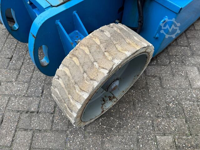 Gelenkteleskoparbeitsbühne Genie Z30/20N RJ Hoogwerker Knikarmhoogwerker