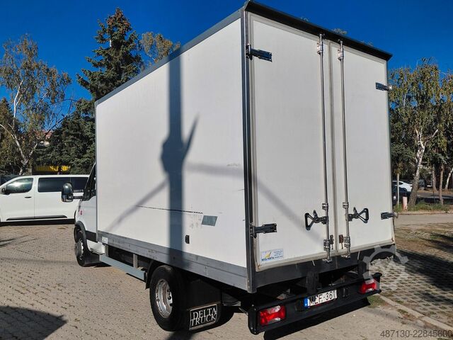 Kühltransporter IVECO Daily 70C15/P