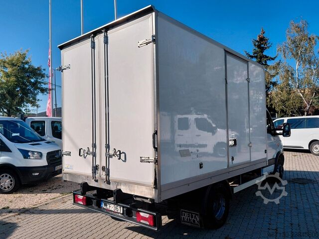 Kühltransporter IVECO Daily 70C15/P
