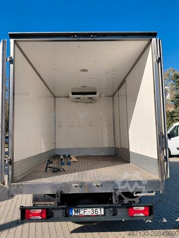 Kühltransporter IVECO Daily 70C15/P