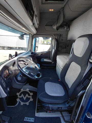 Standard SZM FORD F-MAX 500
