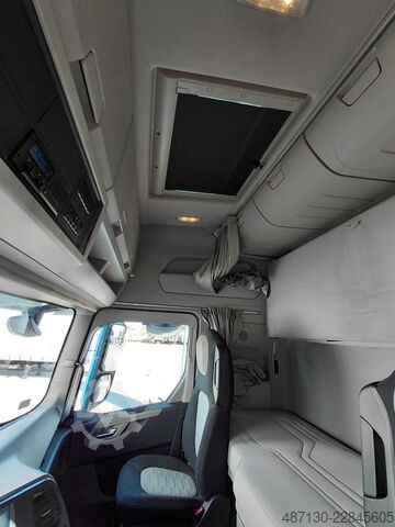 Standard SZM FORD F-MAX 500