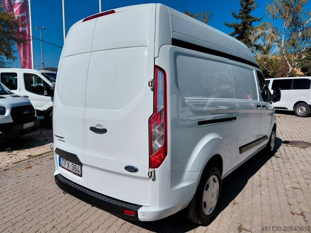 Kastenwagen FORD Transit Custom 340 L2 Trend