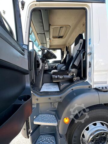 Tipper truck MAN TGM 15.290/Kipper/4x2/NL7,7 To/AHK/Nur55 tkm/Top