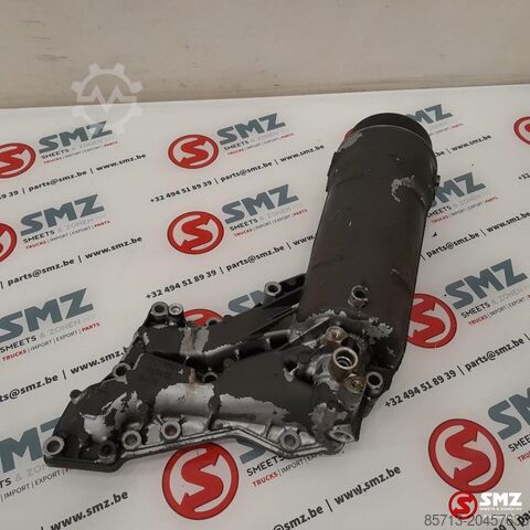 Ölfilter Scania Occ oliefilter DC13 Scania