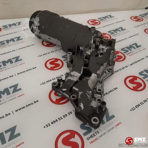 Ölfilter Scania Occ oliefilter DC13 Scania