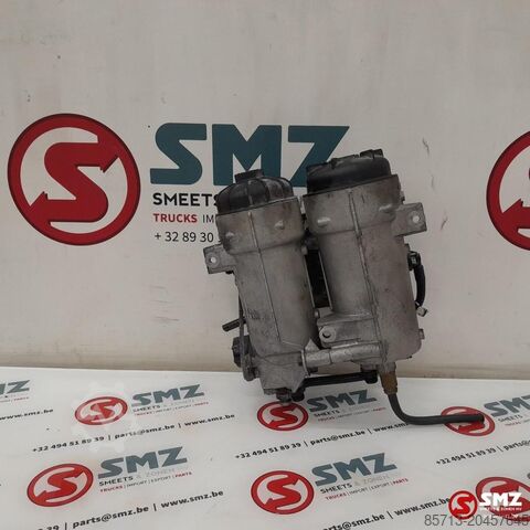 Kraftstofffilter Scania Occ brandstoffilter DC13 Scania