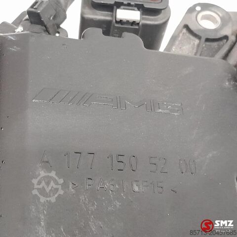 Verkabelung Mercedes Occ motorkabelboom AMG C63S Mercedes