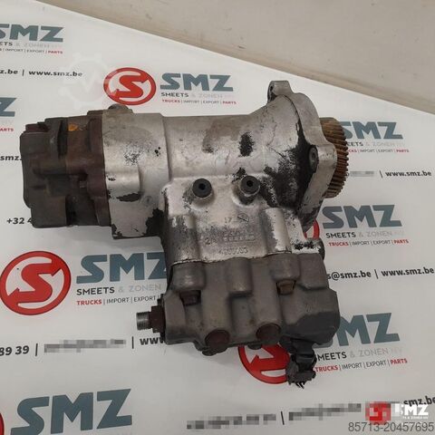 Kraftstoffpumpe Scania Occ brandstofinjectiepomp DC13 Scania