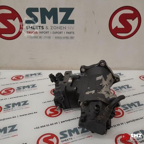 Kraftstoffpumpe Scania Occ brandstofinjectiepomp DC13 Scania