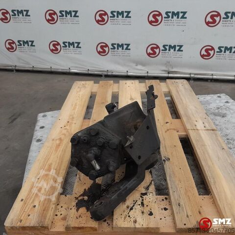 Steuerhaus Renault Occ Stuurhuis Renault