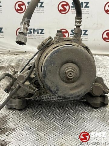 Caliper Scania Occ remklauw links Scania