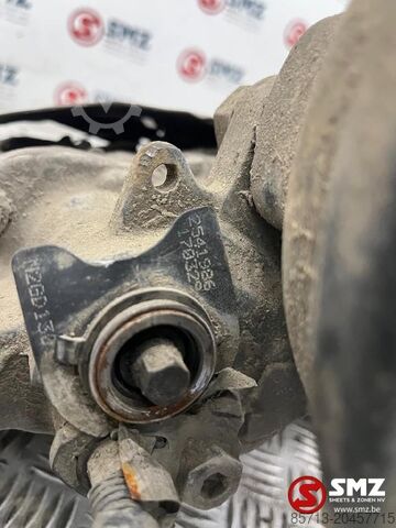 Caliper Scania Occ remklauw links Scania